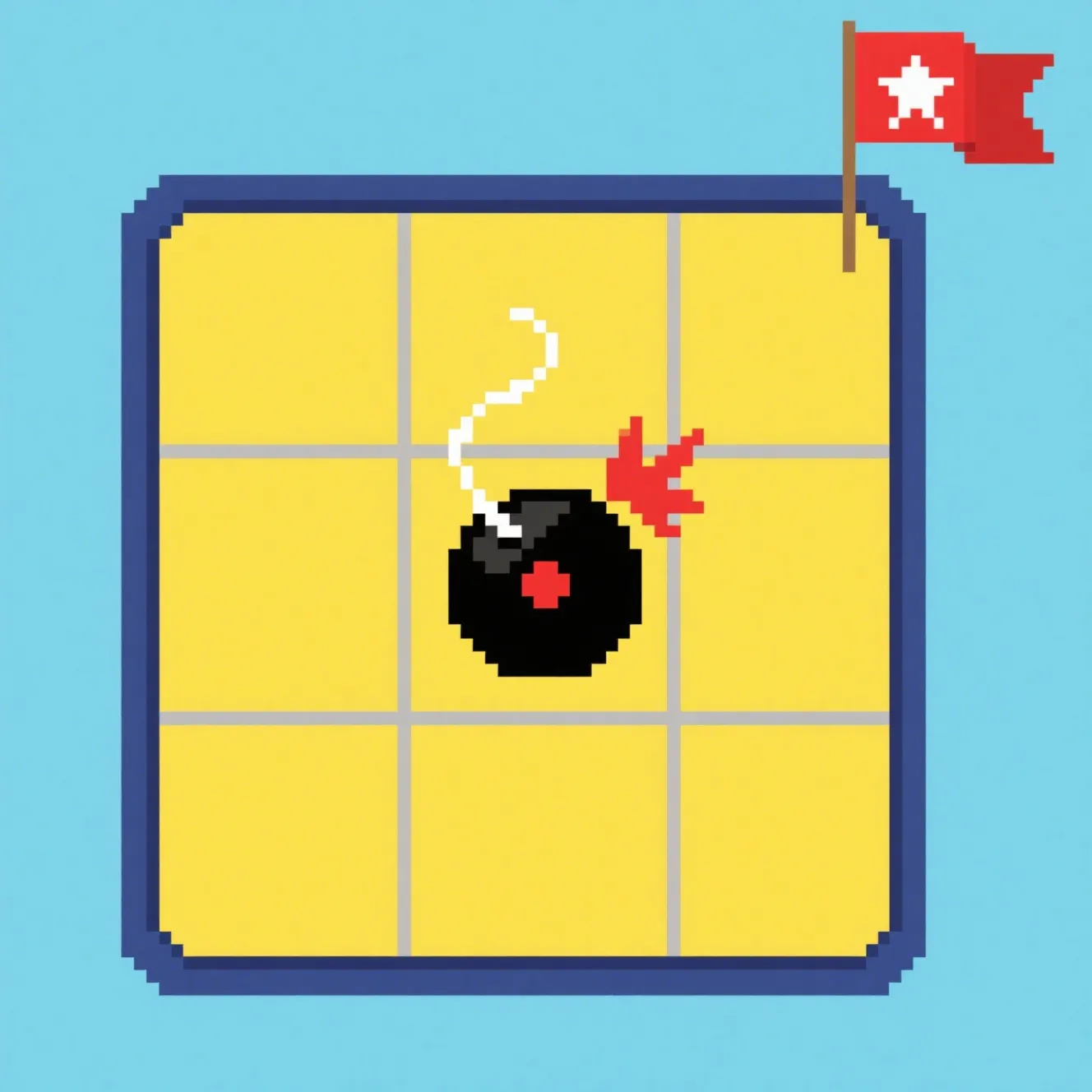 Minesweeper