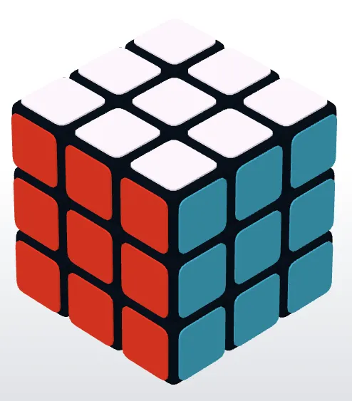 Rubik's Cube