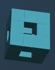 Cut the Blocks