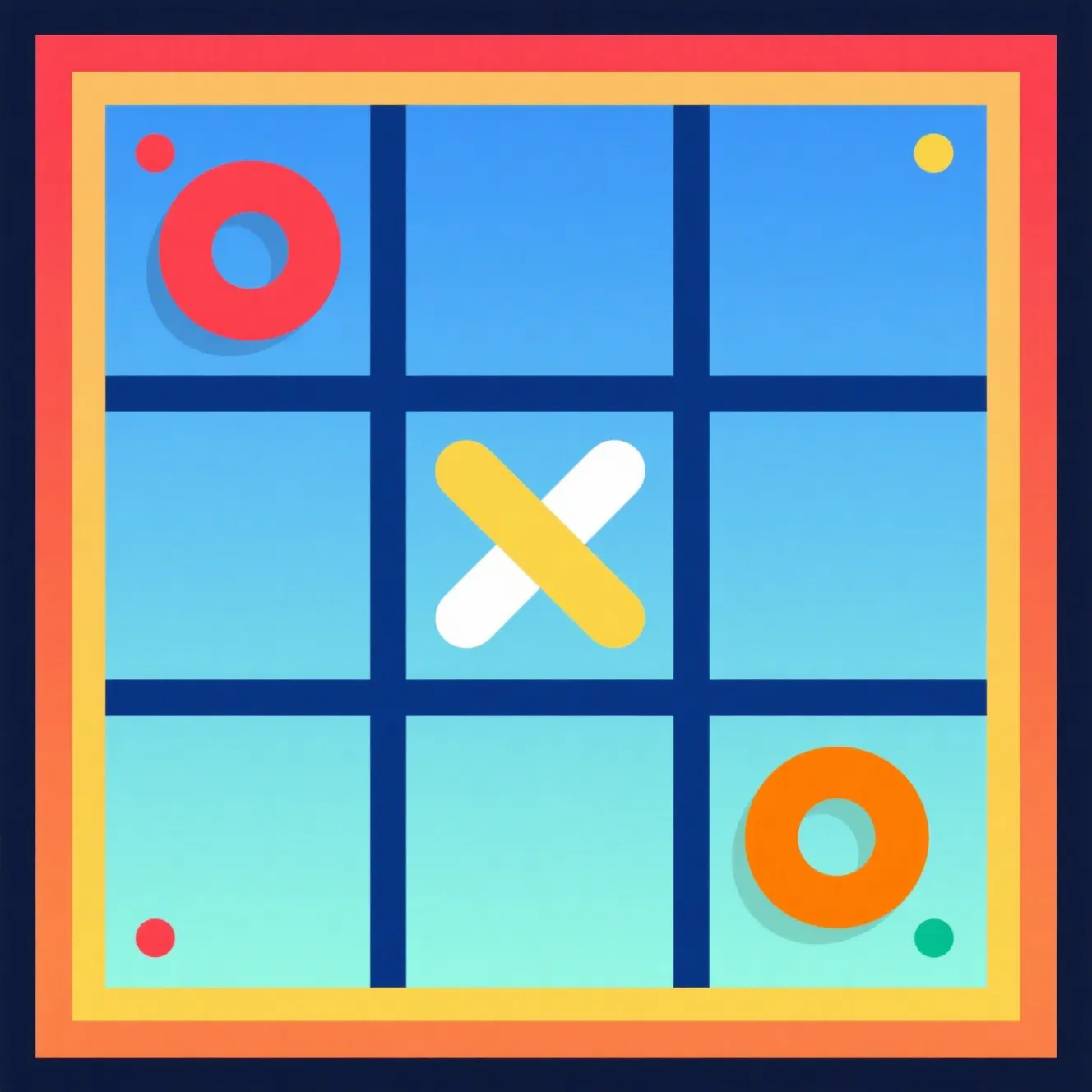 Tic-Tac-Toe